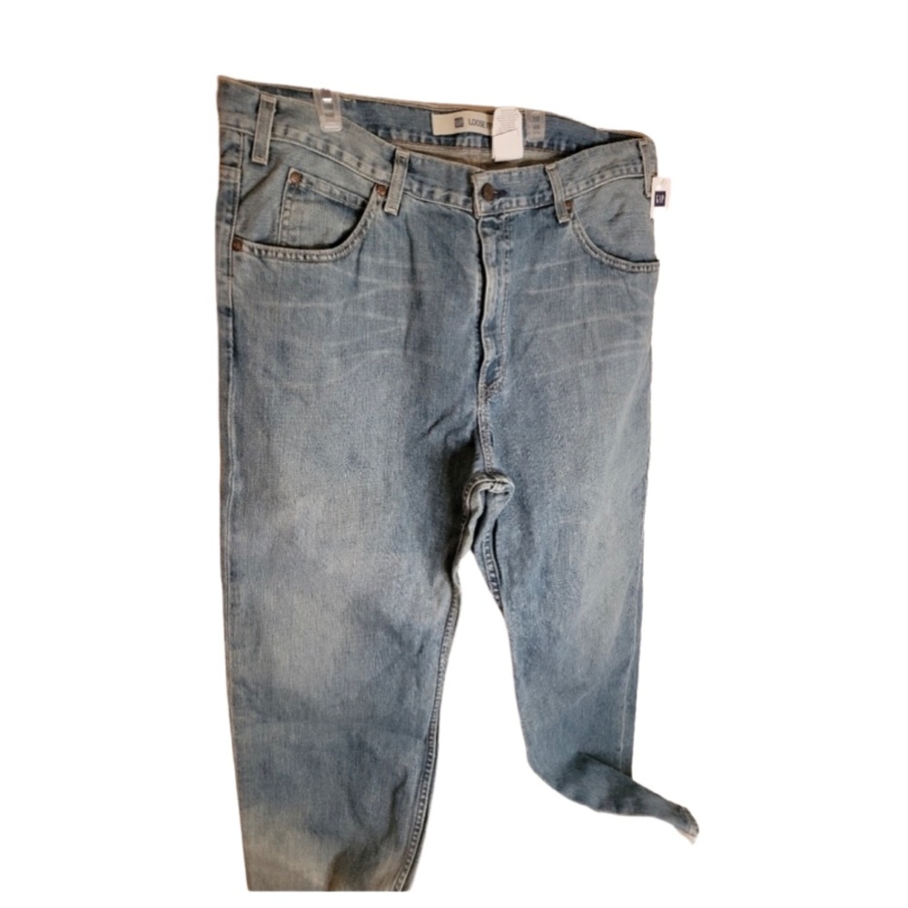 COPY - Gap jeans